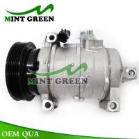 ราคา AC 98346 A/C Compressor For Dodge Challenger 6.1L For Dodge Charger 5.7L 06-08 2022486AM 4596492AC (53455478379)