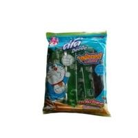 ราคา ดีโด้หลอด หวานเย็น ไอซ์ลอลลี่อ deedo ice lolly พิเศษ 12แถม1 หลอด ราคา 20 บาท (10929252229)