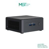 ราคา MINI PC (มินิพีซี) Intel (NUC11TNHI50Z) i5-1135G7 RAM 8G 3200Mhz SSD SATA 120GB WIN 11 Home ประกัน 1 ปี (27308024332)