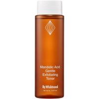 ราคา By Wishtrend Mandelic Acid Gentle Exfoliating Toner 5.07 fl.oz / 150ml (วันหมดอายุ: 2028.01) (24915014988)