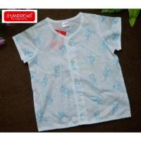 ราคา เสื้อผ้าเด็ก ST.ANDREWS ป้ายครบ Size 70 80 (11938510119)