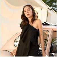 ราคา lookbook lookbooklookbook เสื้อ size s (17496168127)