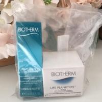 ราคา Biotherm Life Plankton gift set ชุดกิฟท์เซท Mask + Emulsion 2 ชิ้น สุดคุ้ม (2240329237)