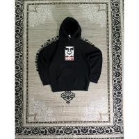 ราคา เสื้อฮู้ด Obey Face Iconic (23065285725)