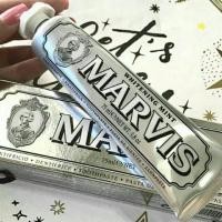 ราคา ยาสีฟัน MARVIS (131549211)