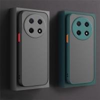 ราคา เคสขอบสีใช้สำหรับHuawei รุ่นNova12i/Nova7i/Nova7se/Nova5T/Nova3i (29350809452)