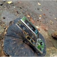 ราคา MESIN Pangkon ตัวยึดเครื่องยนต์ด้านหน้า honda trl 200 pnp cb gl mp tiger xl 200 crf 230 เครื่องยนต์ newtech (40457217763)