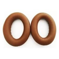 ราคา ฟองน้ำสำรองสำหรับหูฟัง BOSE QC15 QC3 QC2 AE2 OE2 รุ่น XT1 (สีน้ำตาล) (5977312196)