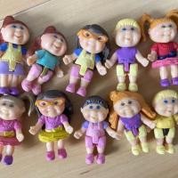 ราคา ได้ทั้งหมด ตุ๊กตากะหล่ำ ตุ๊กตาในสวนกะหล่ำ ตุ๊กตากะหล่ำปลี น้องหัวผักกาด ตุ๊กตาผักกาด น้องกะหล่ำ (14029832340)