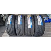 ราคา falken 205/40r17 ziex ze914 ยางใหม่ปี2024 (รวมยาง4เส้น)แถมจุ้มลมฟรี 4ตัว (43425656911)