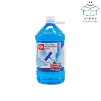 ราคา ARO เอโร่ น้ำยาเช็ดกระจก แกลลอน 5200 มล. เอโร่ (46501675358)