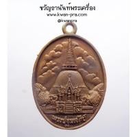 ราคา เหรียญหล่อพระปฐมเจดีย์ ปี2551 วัดพระปฐมเจดีย์ จ.นครปฐม (AB4054) (25901925497)