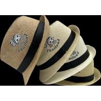 ราคา หมวกแจ๊สช้างไทยแลนด์ด้านข้างหมวกพร้อมส่ง (29580942985)