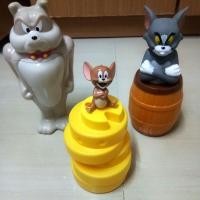 ราคา แก้วน้ำ major (Tom and Jerry) (3271782111)