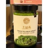 ราคา พร้อมส่ง : O'Sulloc Green Tea Milk Spread (116676922)