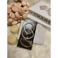 ราคา สร้อยข้อมือแบรนด์Guess ขนาด17 -19 cm (26776065899)