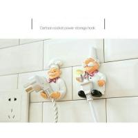 ราคา ที่แขวนปลั๊กพ่อครัว พร้อมส่ง (80712204)