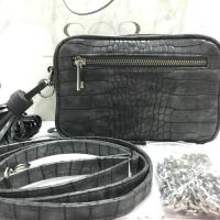 ราคา Gotcha mini signature สี charcoal (396914245)