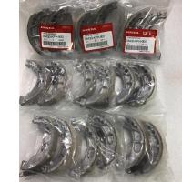 ราคา ผ้าเบรคดรัม WAVE แท้เบิกศูนย์ HONDA สำหรับรถ WAVE100, WAVE125, WAVE110i, WAVE125i, DREAM110i (20557123080)