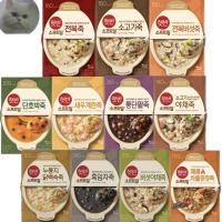 ราคา Cj BIBIGO Collection โจ๊กซุปเกาหลี 280 กรัม (22952309994)