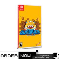 ราคา Nintendo Switch™ Gunbrick: Reloaded (By ClaSsIC GaME) (23844551100)