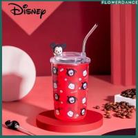 ราคา แก้วเก็บความร้อน Sanrio Lotso 480 มล. แก้วเก็บความเย็นสแตนเลส 304 ลายการ์ตูน Mickey Mouse ถ้วยกาแฟสำนักงาน แก้วพกพาสำหรับรถยนต์ ของขวัญดอกไม้ (28978690684)