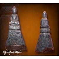 ราคา พระบุเงิน จ.อยุธยา อายุมากกว่า 300 ปี (27258045045)