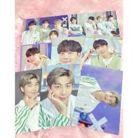 ราคา พร้อมส่ง ♡ BTS Sowoozoo SWZ mini photocard ฟตก official pc การ์ดบังทัน (21843556894)