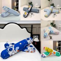 ราคา ปลอกหมอนข้าง เนื้อผ้าคอตตอนอย่างดี ลายดอกไม้สวยๆๆ (43128702292)