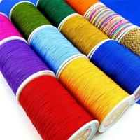 ราคา โบปิง เบอร์ 72 ด้ายหยก 500m diy สร้อยข้อมือทอมือด้ายสีแดงถักสร้อยคอเชือกลูกปัดเล่นด้าย E6VH (46554831297)