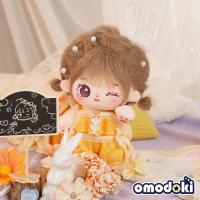 ราคา ตุ๊กตา/ชุดตุ๊กตา Omodoki Jasmine Fairy Tale 20 cm (18740300585)