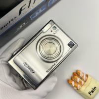 ราคา fujifilm finepix f11 ครบกล่อง (รุ่นเดียวกับ คุณโยชิ) (43457532347)