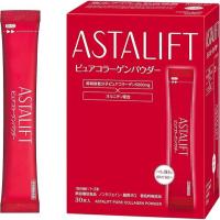 ราคา Astalift Collagen Powder คอลลาเจนผง 1 กล่องมี 30 ซอง 5000mg. (27516363070)