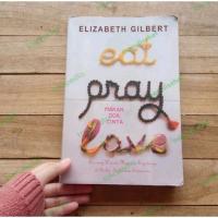 ราคา EAT PRAY LOVE นวนิยายก่อนรัก (43805755961)