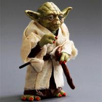 ราคา โมเดล Star Wars ท่านผู้เฒ่า Yoda (1248436650)