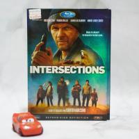 ราคา Intersection (DVD) DVD9/ จุดวัดใจ ทะเลทรายเดือด (ดีวีดี) *คุณภาพดี ดูได้ปกติ มือ 2 (7457157281)