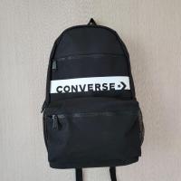 ราคา Converse กระเป๋า รุ่น Revolution backpack สีดำ (24643116240)