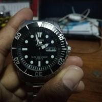 ราคา Seiko (SNZF17J1)