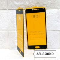 ราคา ฟิล์มกระจกนิรภัย 5D ASUS ZENFONE 4 MAX 5.5 INCH / X00ID / TEMPERAD GLASS TG COLOR FULL GLUE (10096271488)