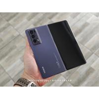 ราคา (สินค้ามือสอง พร้อมส่ง) Honor Magic V2 16/512GB TH (40770883964)