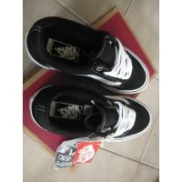 ราคา Vans old skool pro มือ1 ของแท้ ครบทั้งกล่อง (4871993206)