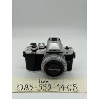 ราคา กล้อง Olympus EM10 Mark II ติดเลนส์ Lens 14-42mm ชัตเตอร์ 7 พัน (41551731452)