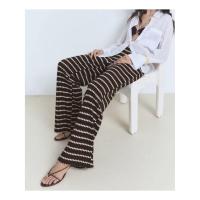 ราคา Mango knitted fabric เสื้อ/กางเกงขายาวผ้าถัก (ขายแยกชิ้น) (44256299876)