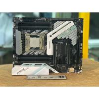 ราคา ขายBoardX299-A พร้อมCPU i9-9900X (28332897978)