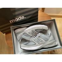 ราคา New balance 990v5 Like new size 9 us 7 uk 26 cm (18309997581)