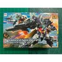 ราคา HGBD HG 1/144 HG URAVEN GUNDAM (28957702155)