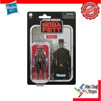 ราคา Cad Bane Star Wars Kenner Vintage collection 3.75" แคด เบน สตาร์วอร์ส วินเทจ 3.75 ฟิกเกอร์ (43968381337)