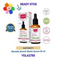ราคา Mustela Stretch Mark Mark Mark Marks Serum 45 ml 45ml (23702537990)