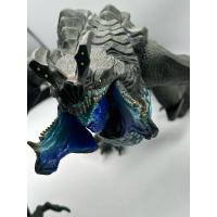 ราคา โมเดล Ultra Deluxe Kaiju Otachi (Pacific Rim) (41101234109)