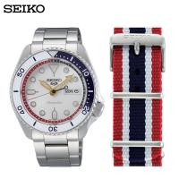 ราคา New SEIKO 5 SPORT AUTOMATIC SEIKO THAILAND LIMITED EDITION SRPF91K SRPF91K 2563 Pcs ประกันศูนย์ไทย 1 ปี (4863495940)